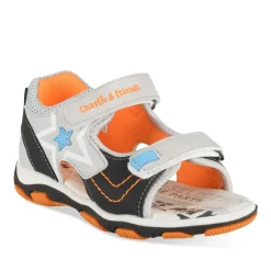 Sandalen GRIJS