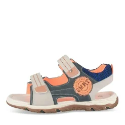 Sandalen GRIJS