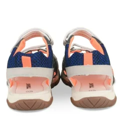 Sandalen GRIJS