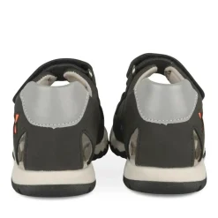 Sandalen GRIJS