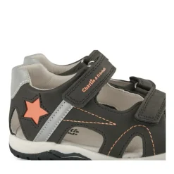 Sandalen GRIJS