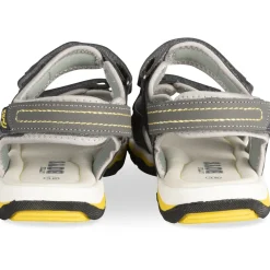 Sandalen GRIJS