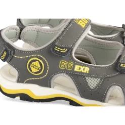 Sandalen GRIJS