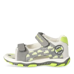 Sandalen GRIJS
