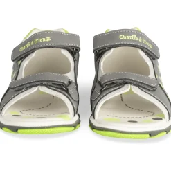 Sandalen GRIJS