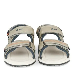 Sandalen GRIJS