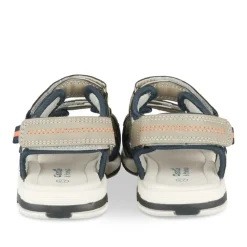 Sandalen GRIJS