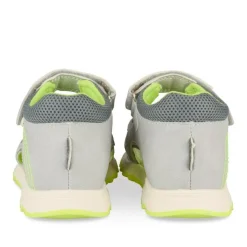 Sandalen GRIJS