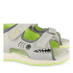 Sandalen GRIJS