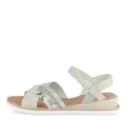 Sandalen GRIJS