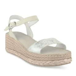 Sandalen GRIJS