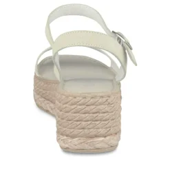 Sandalen GRIJS