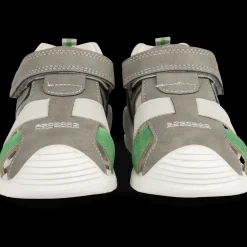 Sandalen GRIJS