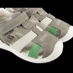 Sandalen GRIJS