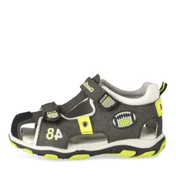 Sandalen GRIJS