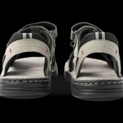 Sandalen GRIJS