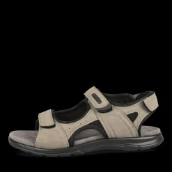 Sandalen GRIJS