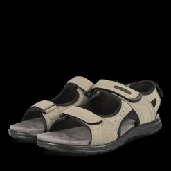 Sandalen GRIJS