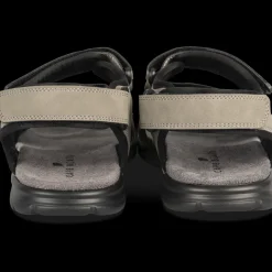 Sandalen GRIJS