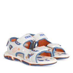 Sandalen GRIJS
