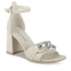 Sandalen GRIJS