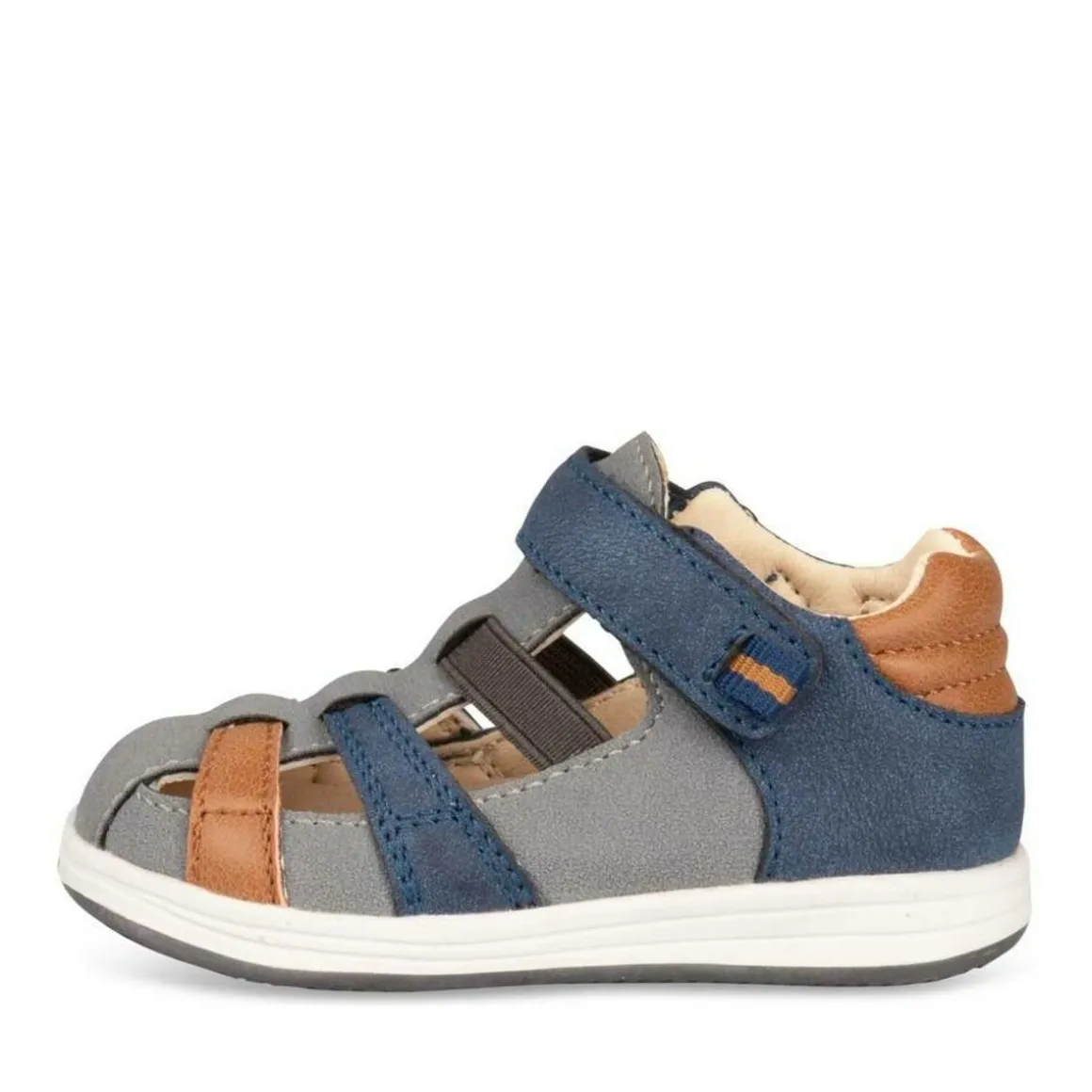 Sandalen GRIJS