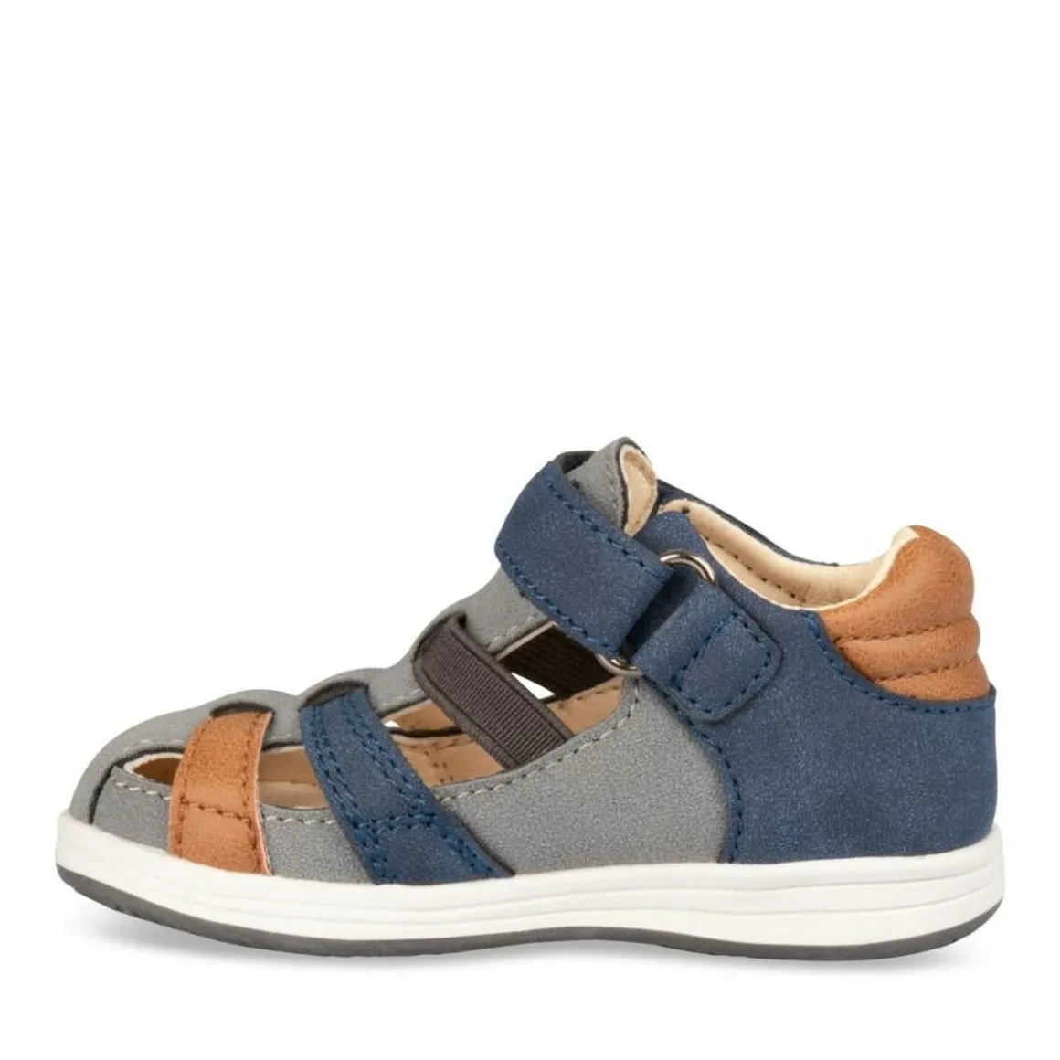 Sandalen GRIJS