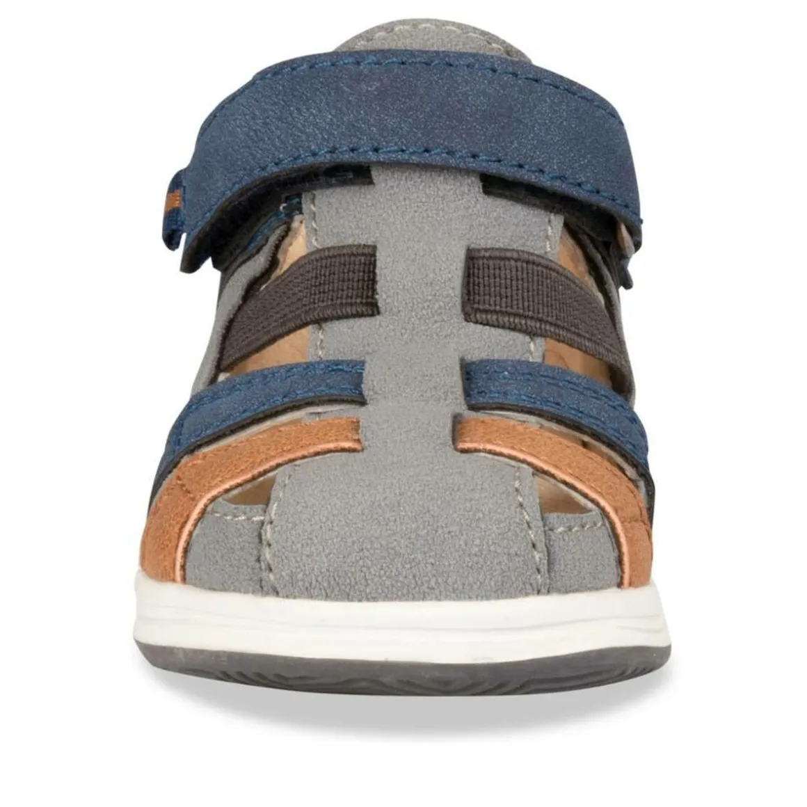 Sandalen GRIJS