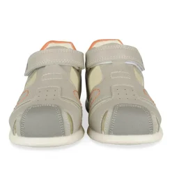 Sandalen GRIJS