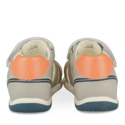Sandalen GRIJS