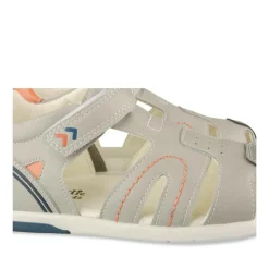 Sandalen GRIJS