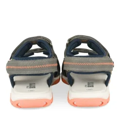 Sandalen GRIJS