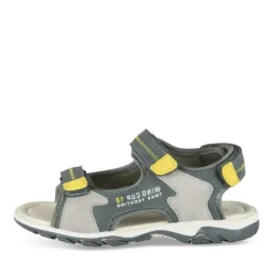 Sandalen GRIJS