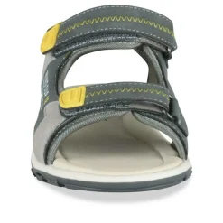 Sandalen GRIJS
