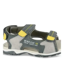 Sandalen GRIJS