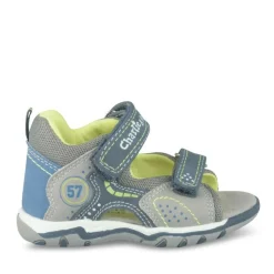 Sandalen GRIJS