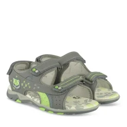 Sandalen GRIJS