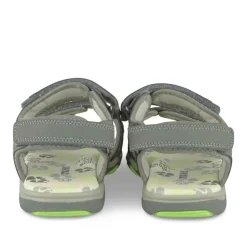 Sandalen GRIJS
