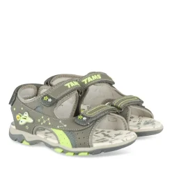 Sandalen GRIJS