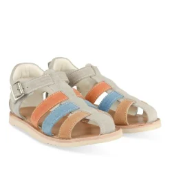 Sandalen GRIJS