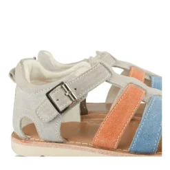 Sandalen GRIJS