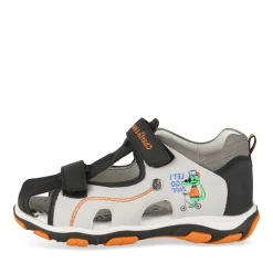 Sandalen GRIJS