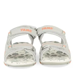 Sandalen GRIJS