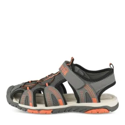 Sandalen GRIJS