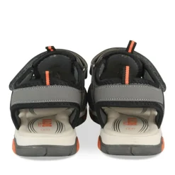 Sandalen GRIJS
