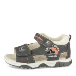 Sandalen GRIJS