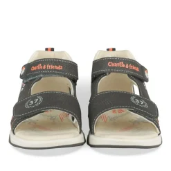 Sandalen GRIJS