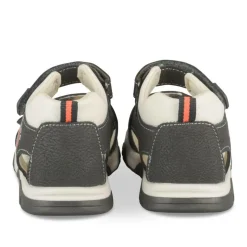 Sandalen GRIJS
