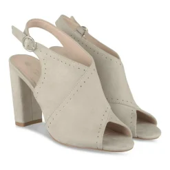 Sandalen GRIJS