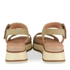 Sandalen GROEN